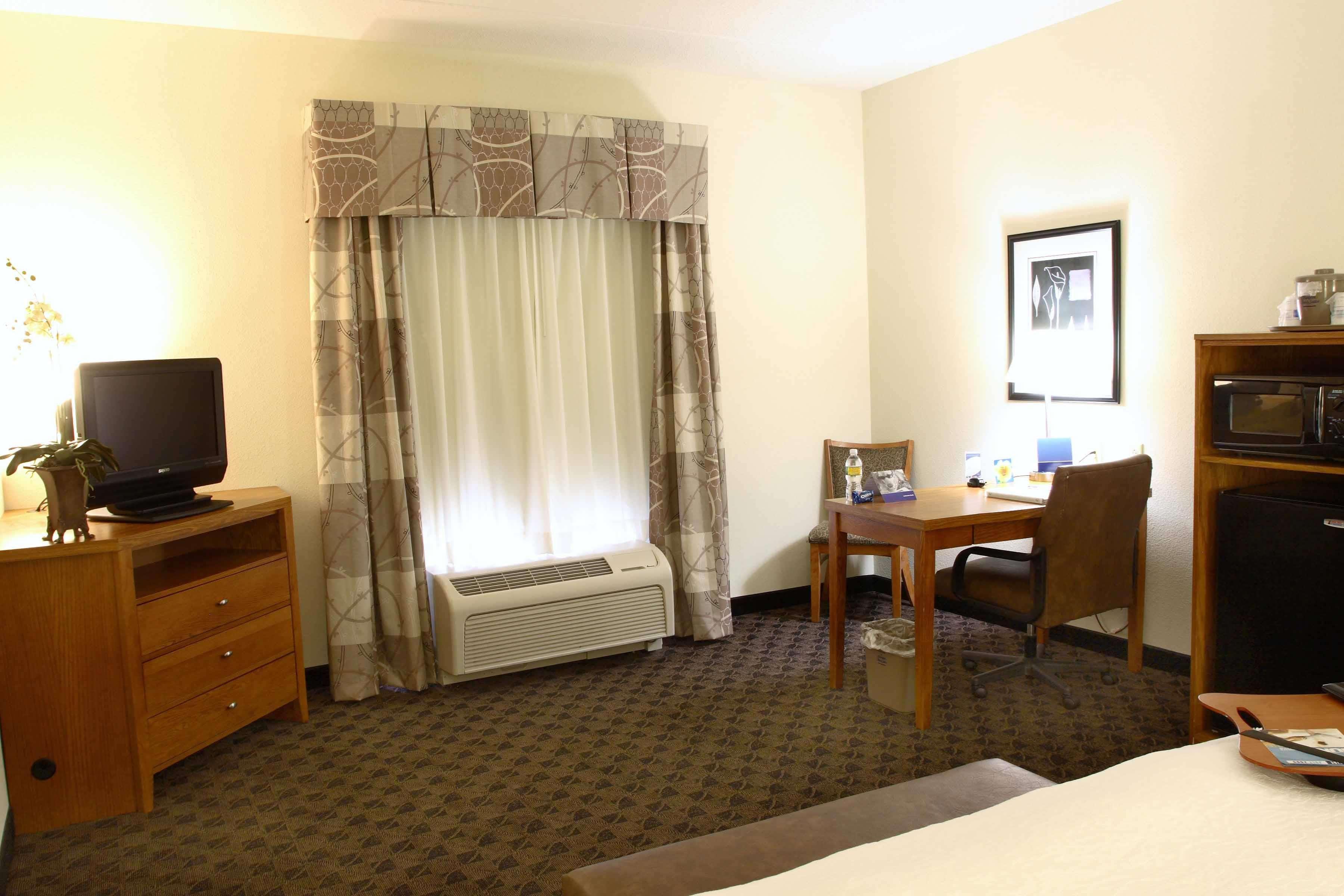 Hampton Inn & Suites Chesapeake-Square Mall Zimmer foto